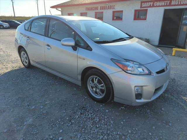 used 2010 Toyota Prius car, priced at $9,929