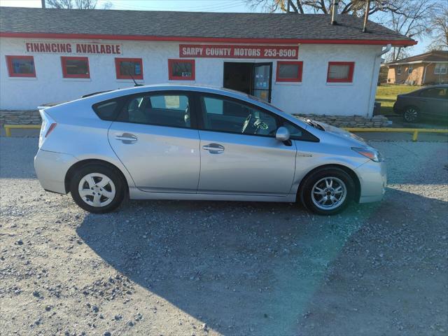 used 2010 Toyota Prius car, priced at $9,929