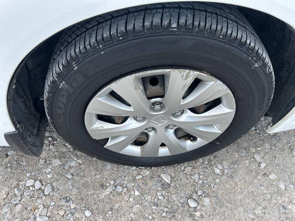 used 2012 Honda Civic car, priced at $10,997