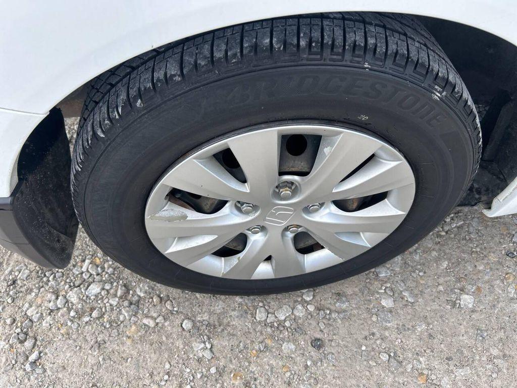 used 2012 Honda Civic car, priced at $10,997