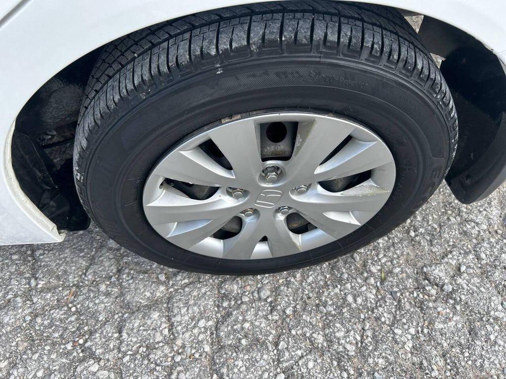 used 2012 Honda Civic car, priced at $10,997