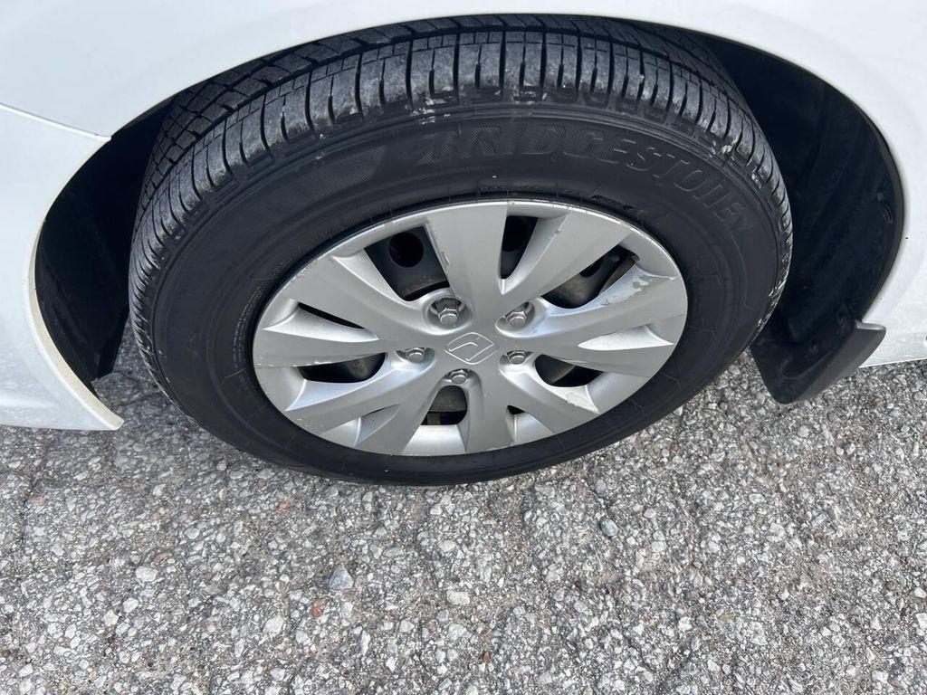 used 2012 Honda Civic car, priced at $10,997