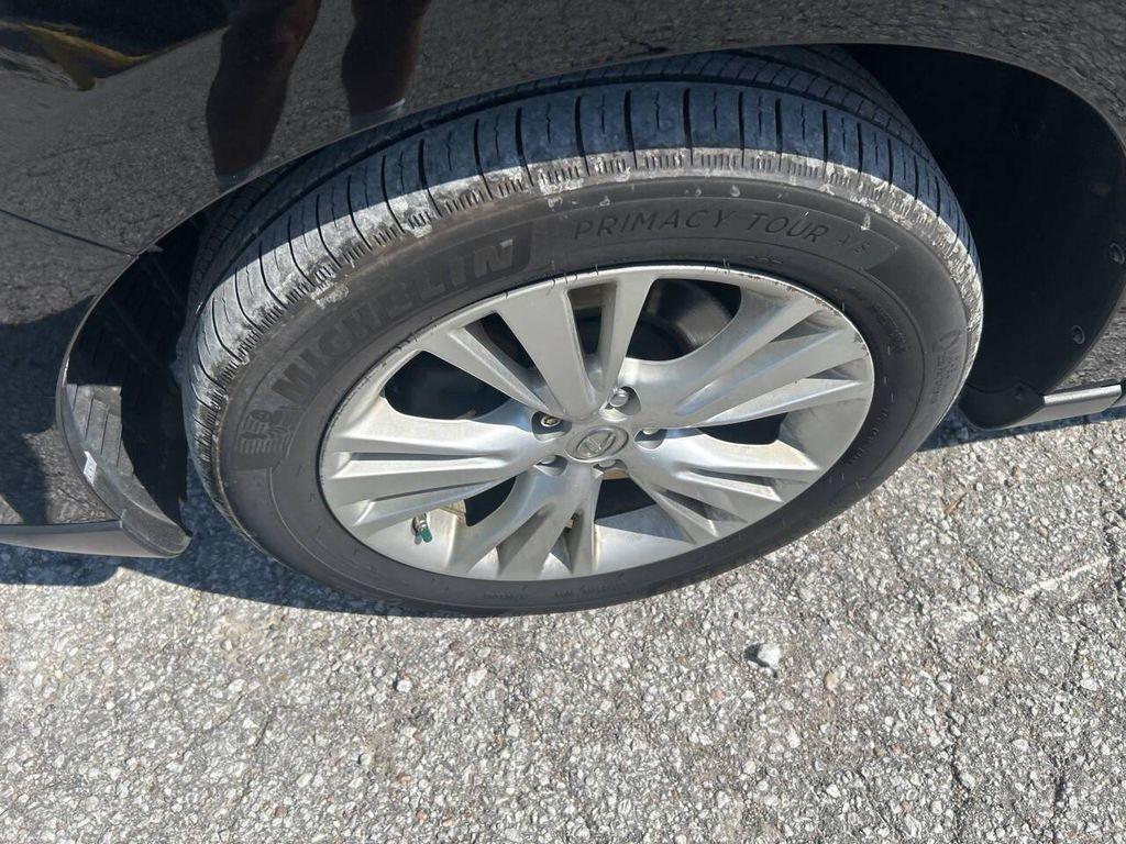 used 2012 Lexus RX 450h car, priced at $15,993