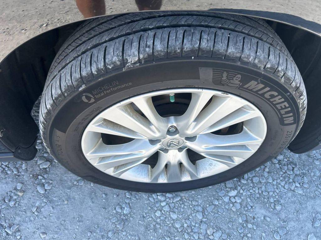 used 2012 Lexus RX 450h car, priced at $15,993