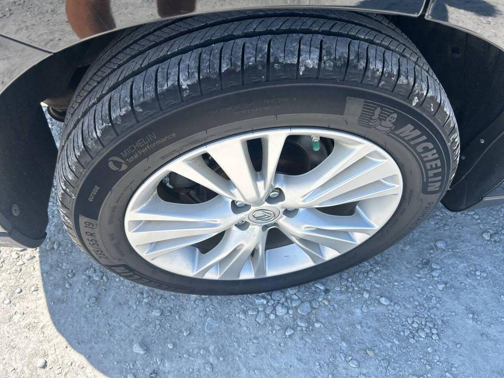 used 2012 Lexus RX 450h car, priced at $15,993