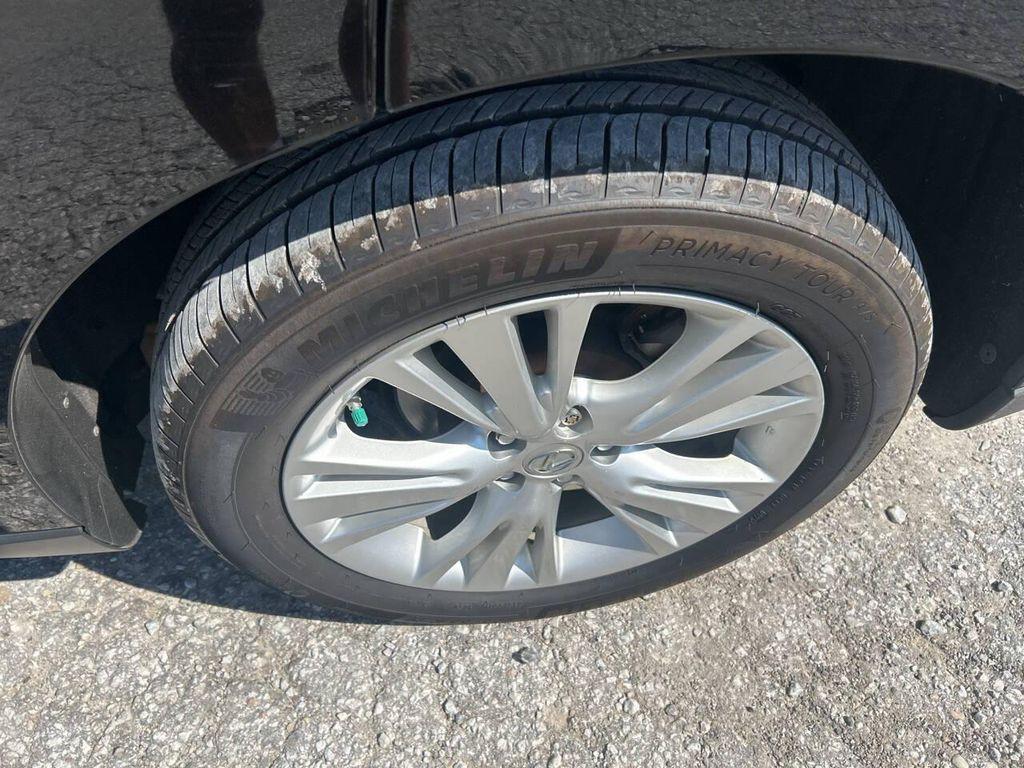 used 2012 Lexus RX 450h car, priced at $15,993