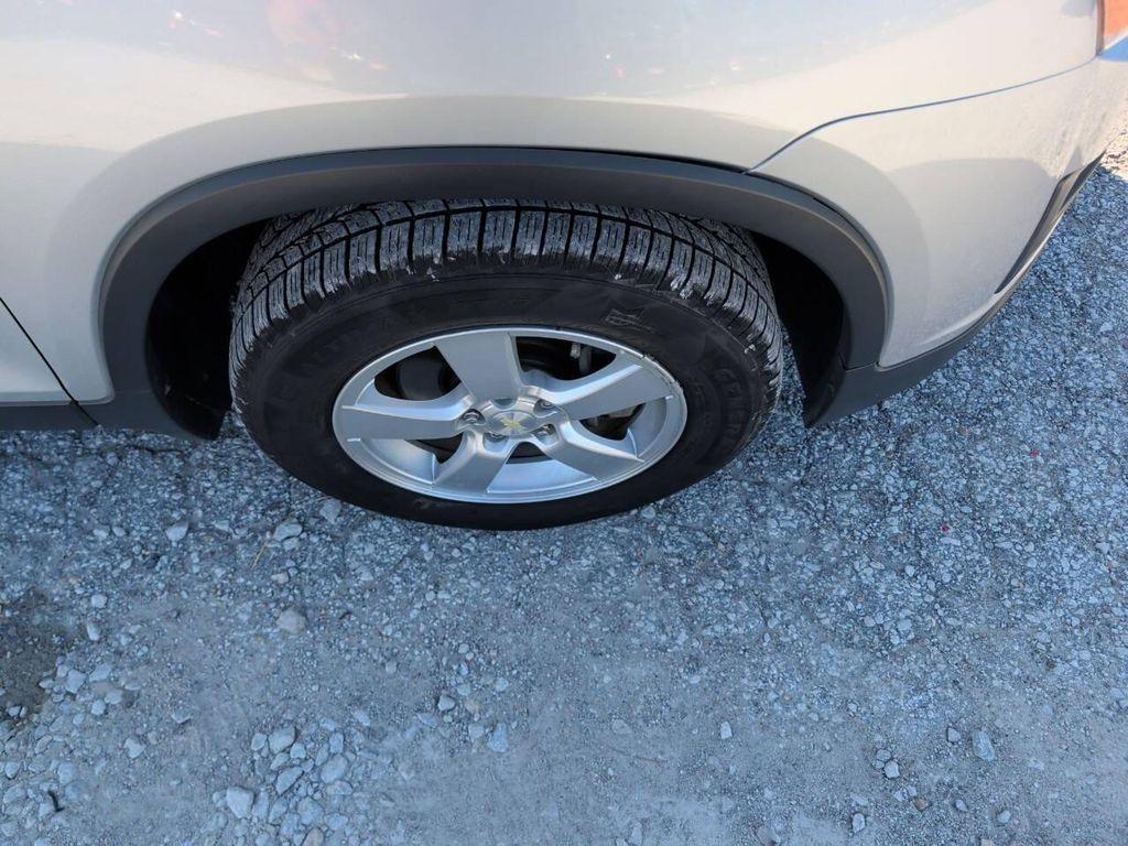 used 2015 Chevrolet Trax car, priced at $9,993