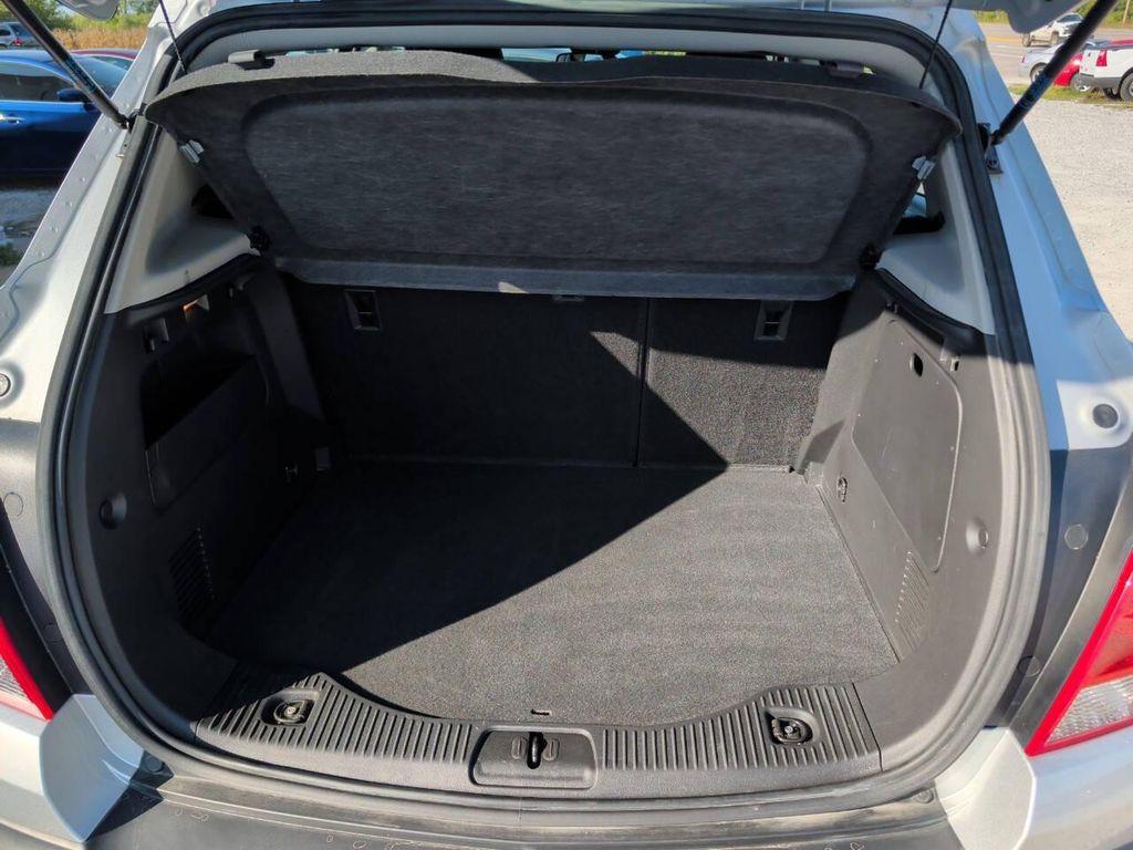 used 2015 Chevrolet Trax car, priced at $9,993