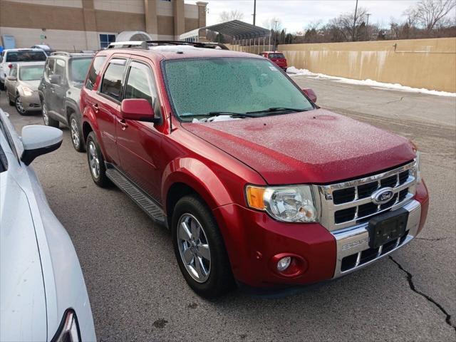 used 2012 Ford Escape car, priced at $12,997