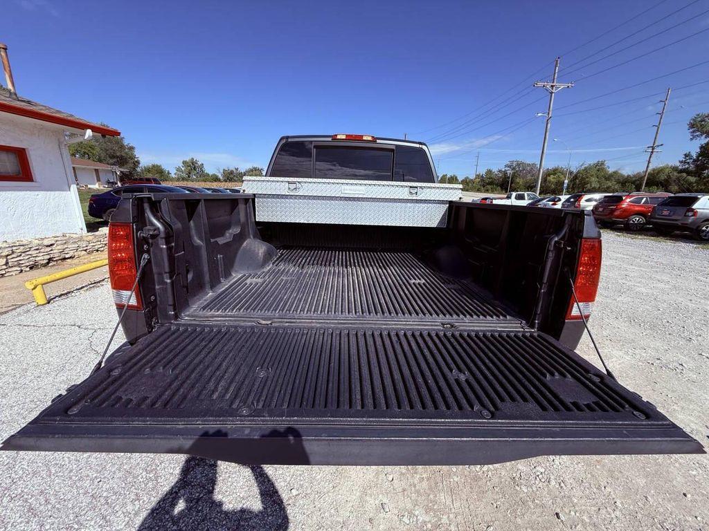 used 2011 Nissan Titan car, priced at $14,919
