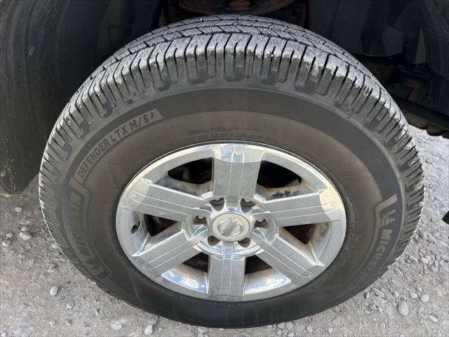 used 2011 Nissan Titan car, priced at $15,997