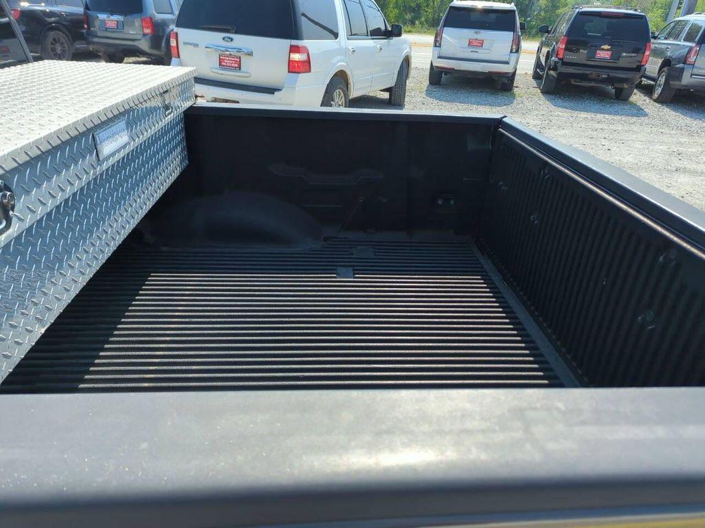 used 2011 Nissan Titan car, priced at $14,919