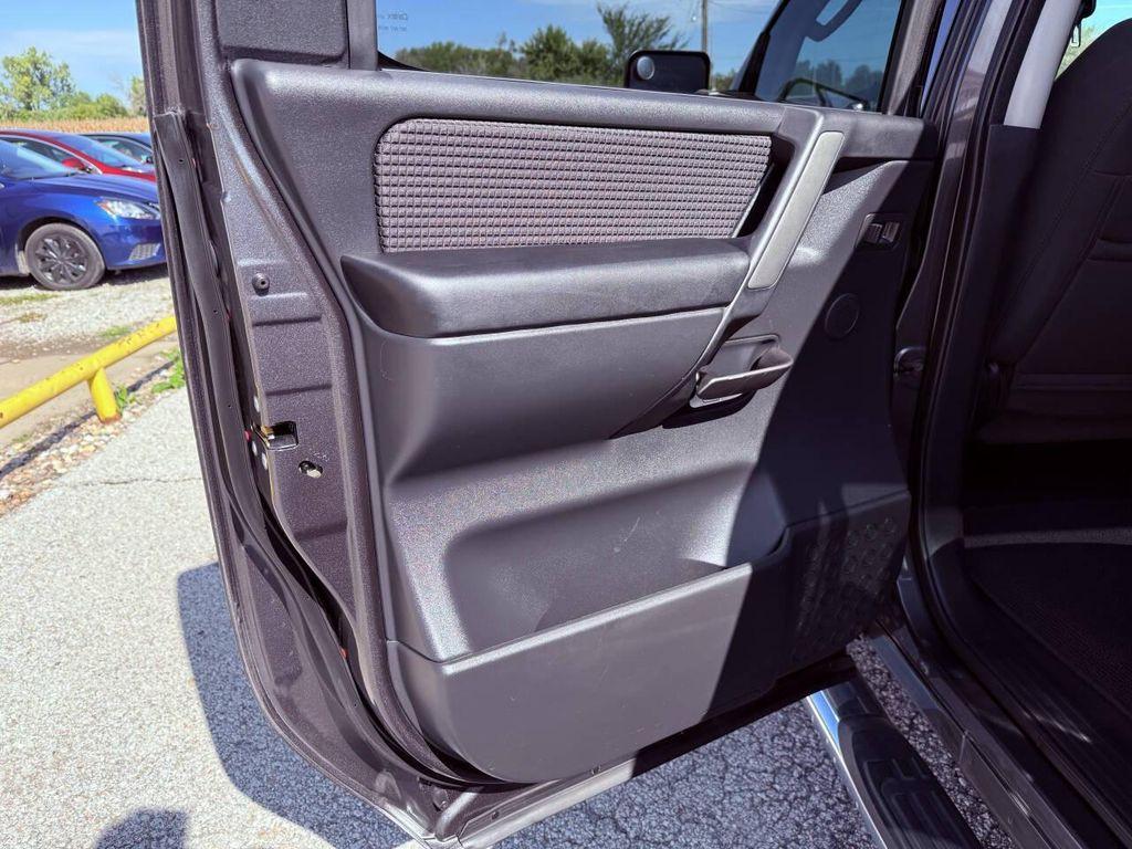 used 2011 Nissan Titan car, priced at $14,919