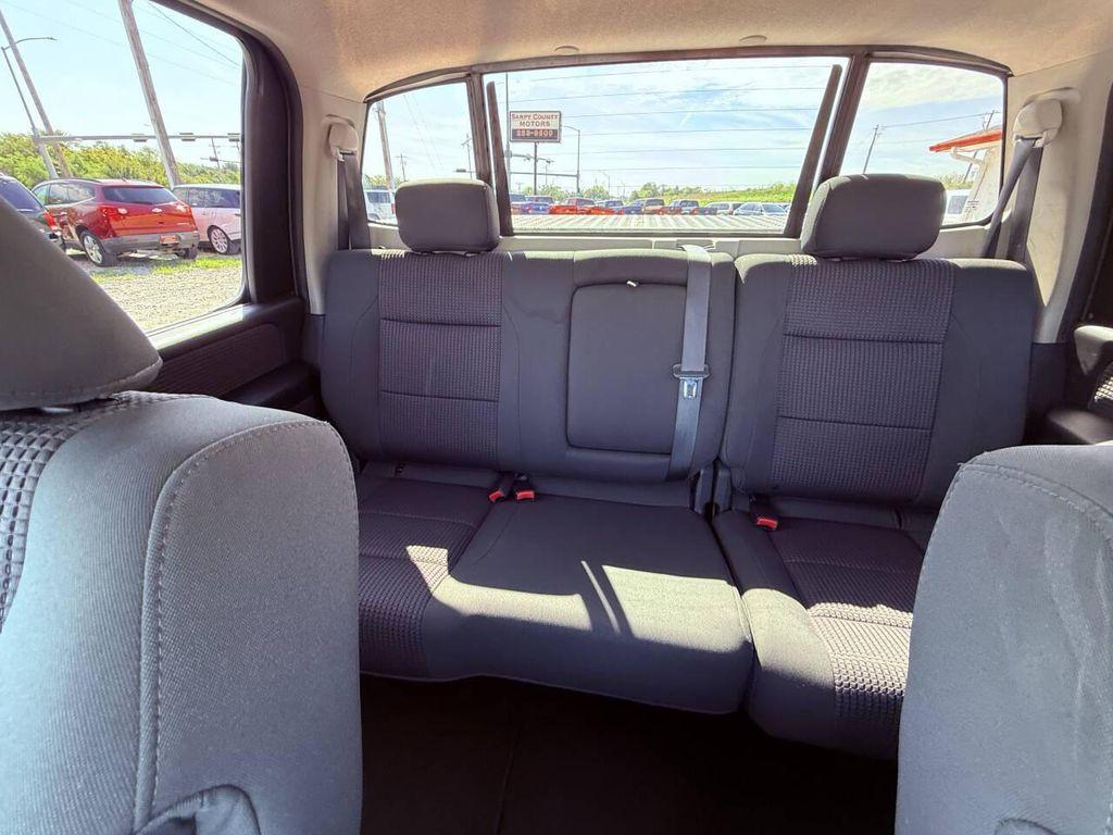 used 2011 Nissan Titan car, priced at $14,919