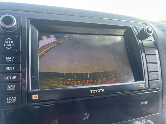 used 2011 Toyota Sequoia car, priced at $13,929