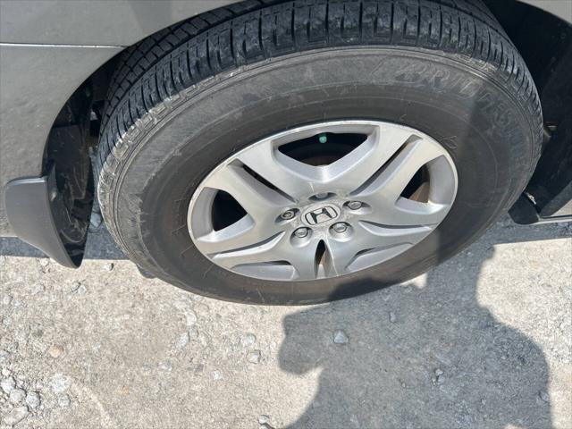 used 2007 Honda Odyssey car, priced at $10,997