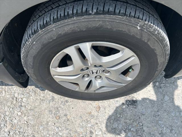 used 2007 Honda Odyssey car, priced at $10,997