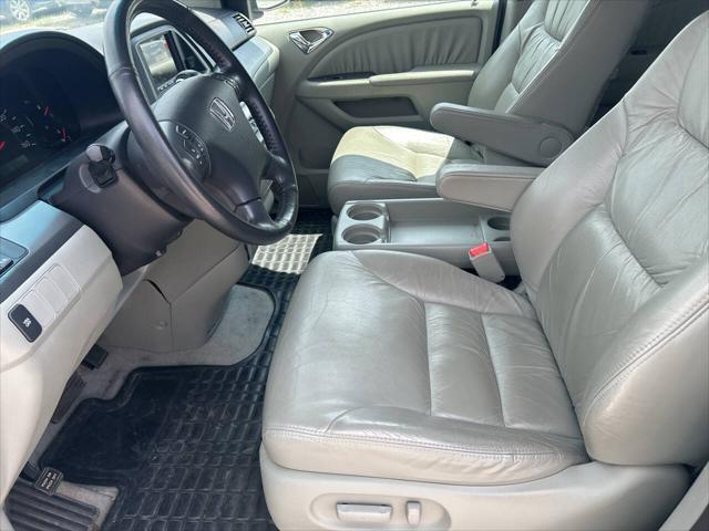 used 2007 Honda Odyssey car, priced at $10,997