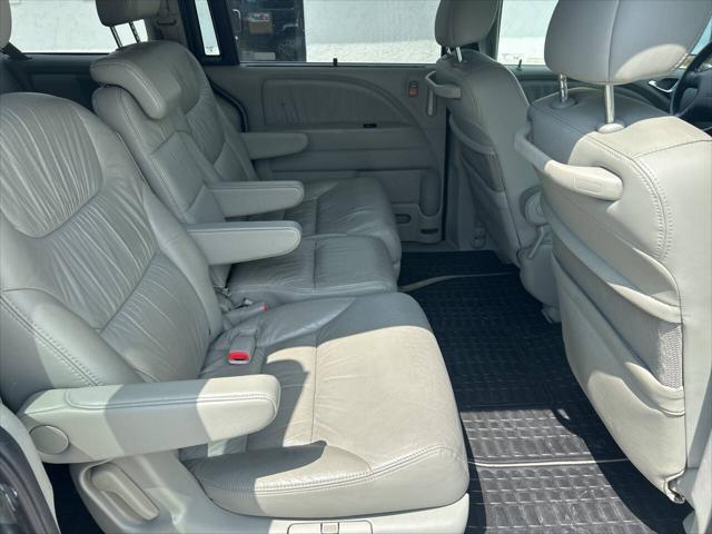 used 2007 Honda Odyssey car, priced at $10,997