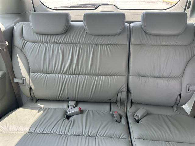 used 2007 Honda Odyssey car, priced at $10,997
