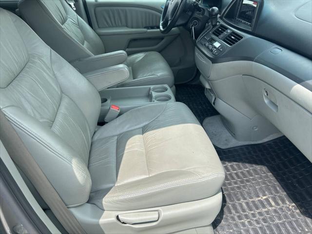 used 2007 Honda Odyssey car, priced at $10,997
