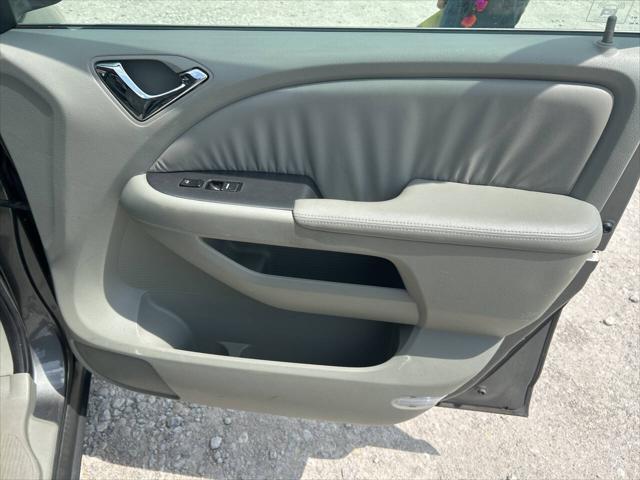 used 2007 Honda Odyssey car, priced at $10,997