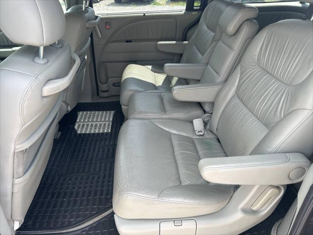 used 2007 Honda Odyssey car, priced at $10,997