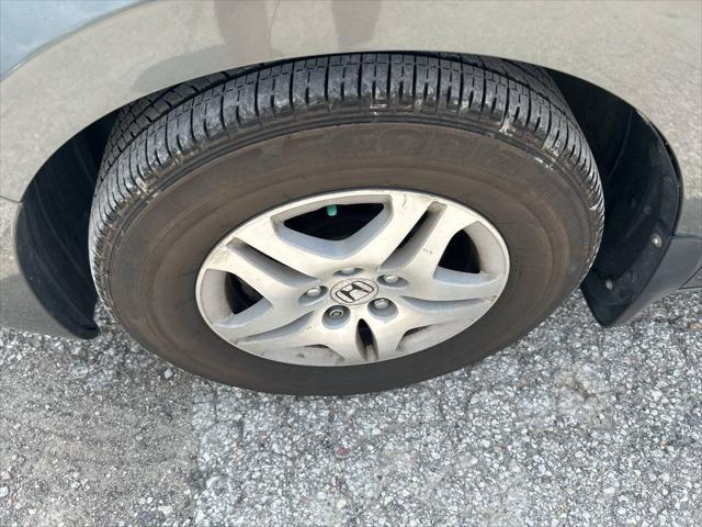 used 2007 Honda Odyssey car, priced at $10,997