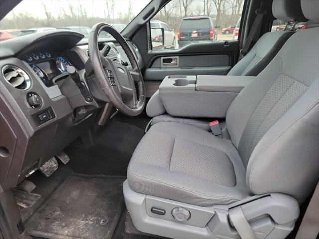 used 2011 Ford F-150 car, priced at $14,997