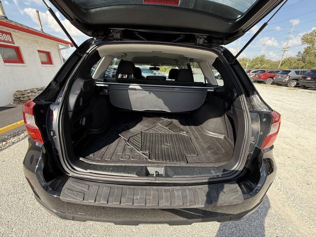used 2015 Subaru Outback car, priced at $13,997