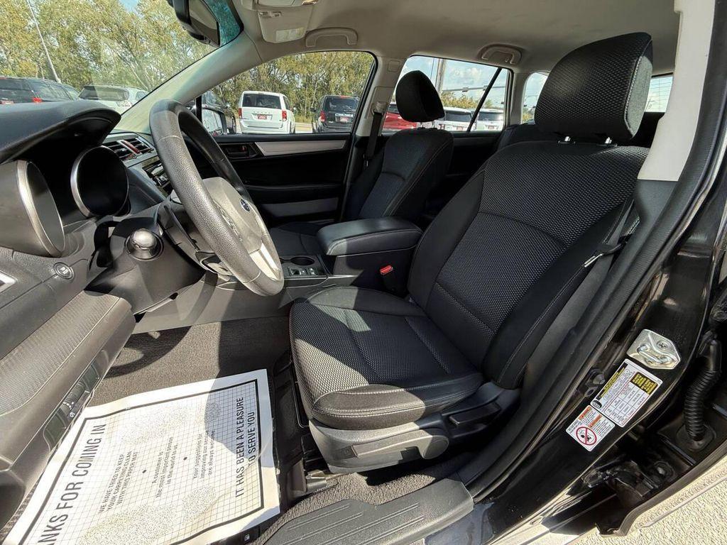 used 2015 Subaru Outback car, priced at $13,997