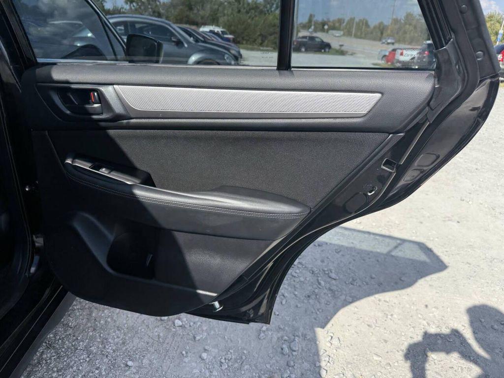 used 2015 Subaru Outback car, priced at $13,997