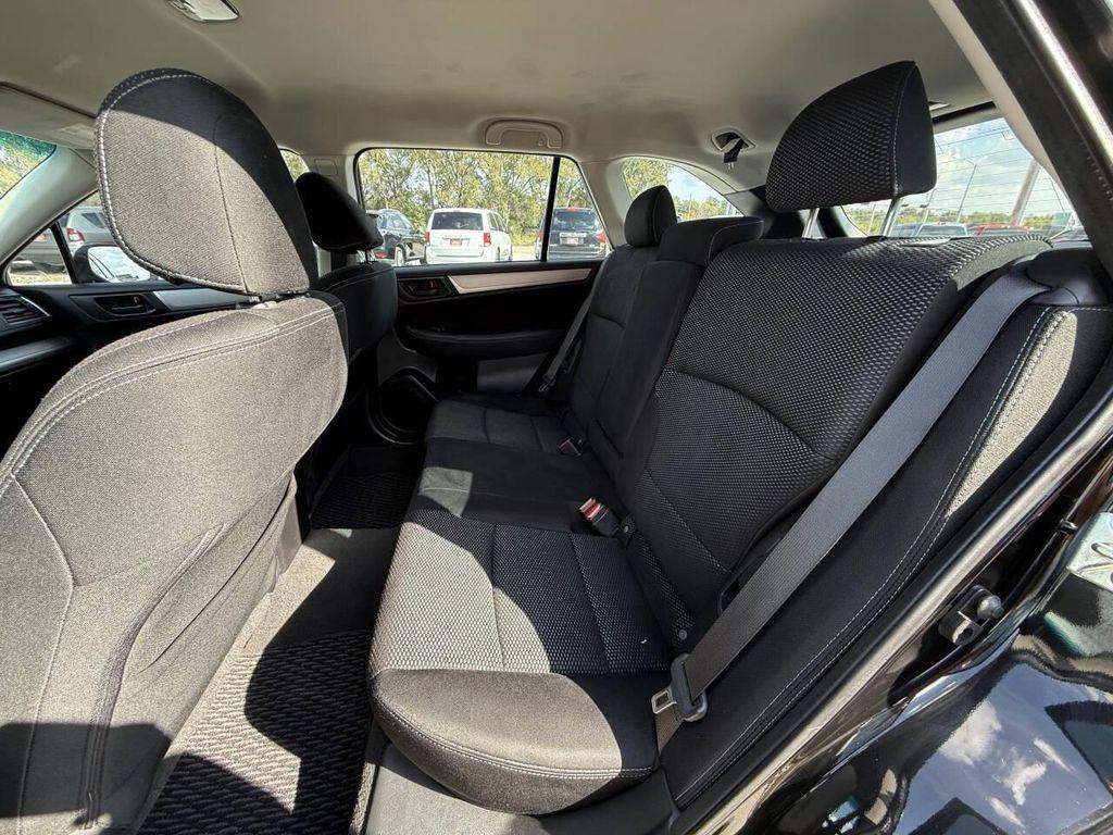 used 2015 Subaru Outback car, priced at $13,997