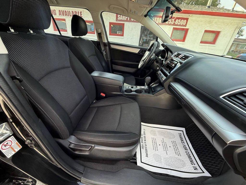 used 2015 Subaru Outback car, priced at $13,997