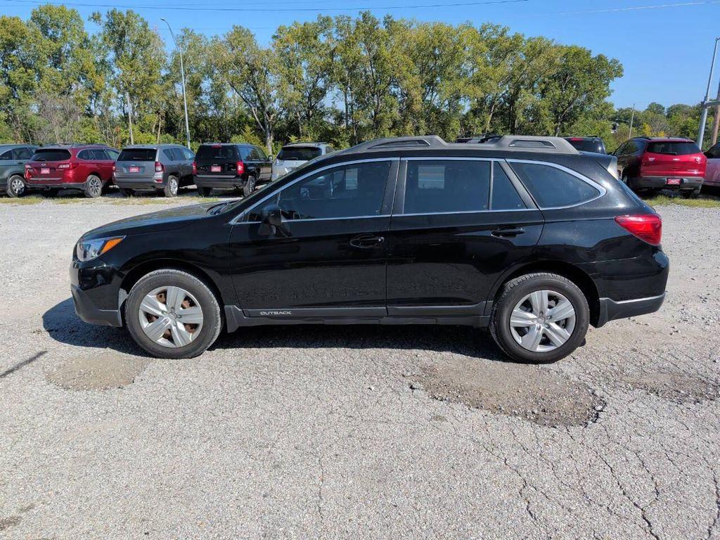 used 2015 Subaru Outback car, priced at $13,997