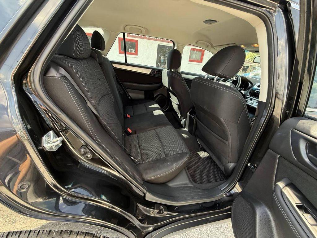used 2015 Subaru Outback car, priced at $13,997