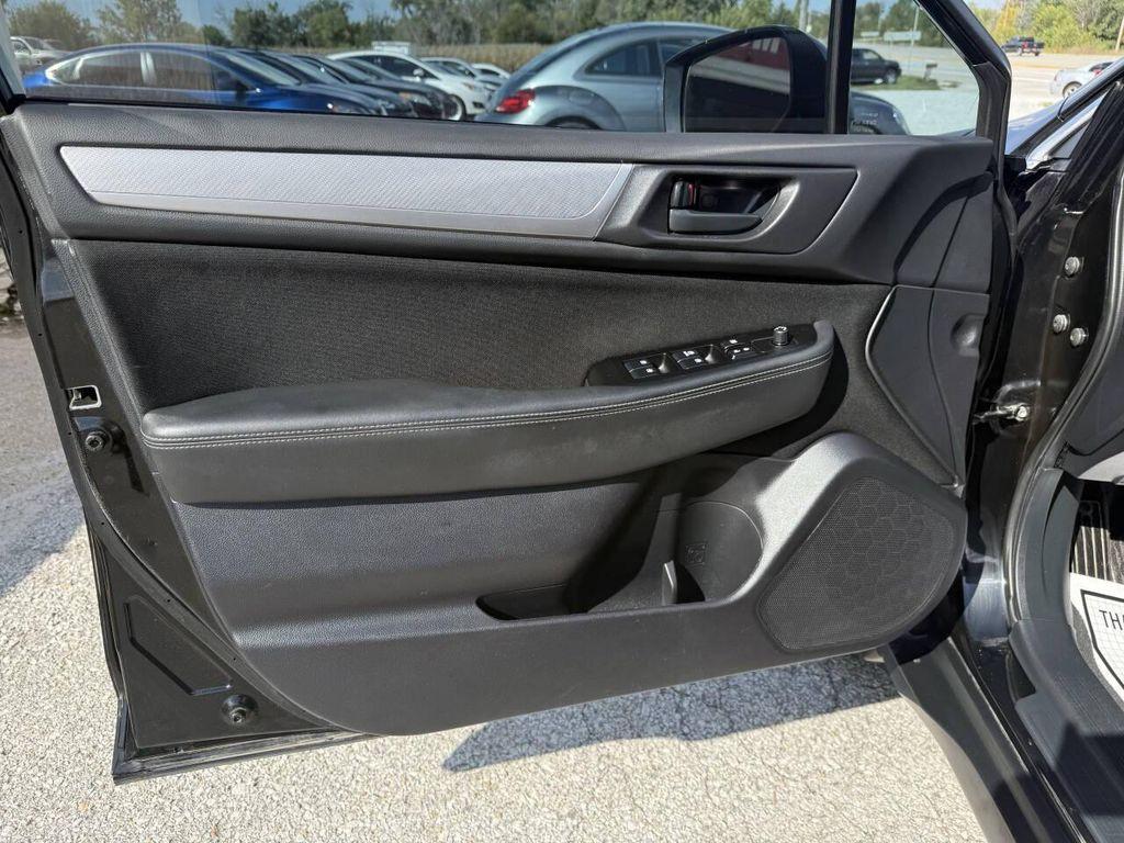 used 2015 Subaru Outback car, priced at $13,997