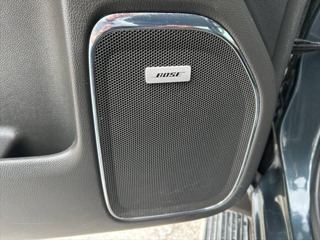 used 2017 Chevrolet Silverado 1500 car, priced at $26,931