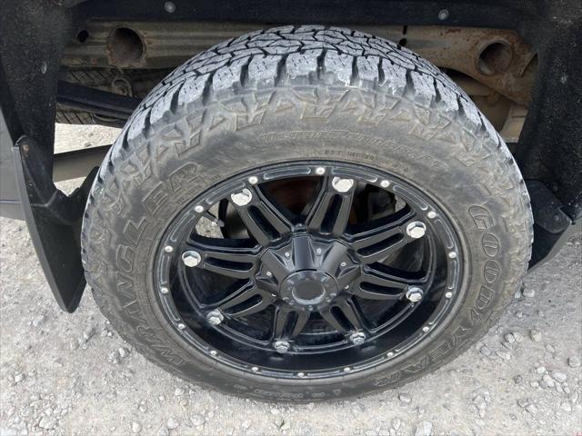 used 2017 Chevrolet Silverado 1500 car, priced at $27,913