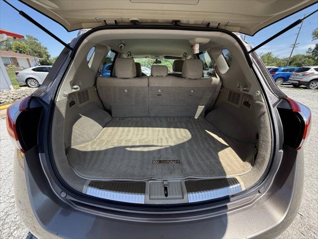 used 2013 Nissan Murano car, priced at $7,997