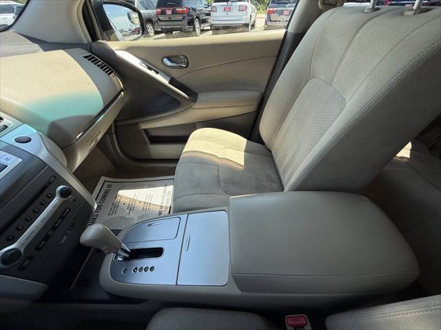 used 2013 Nissan Murano car, priced at $7,997