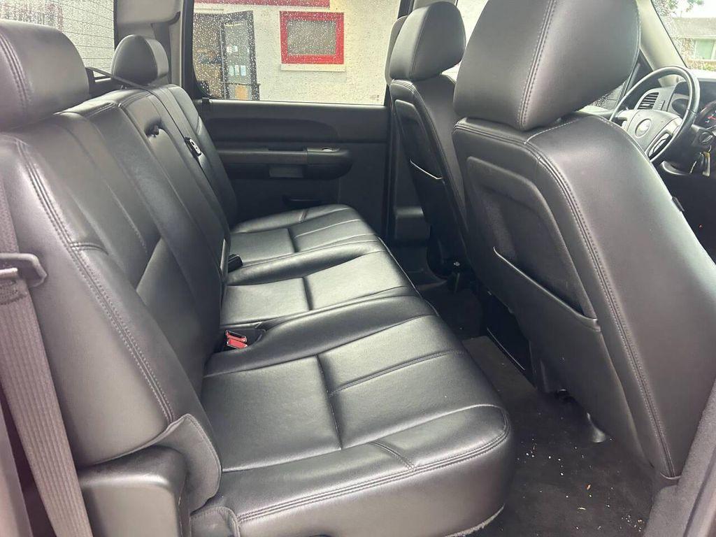 used 2013 Chevrolet Silverado 1500 car, priced at $18,977