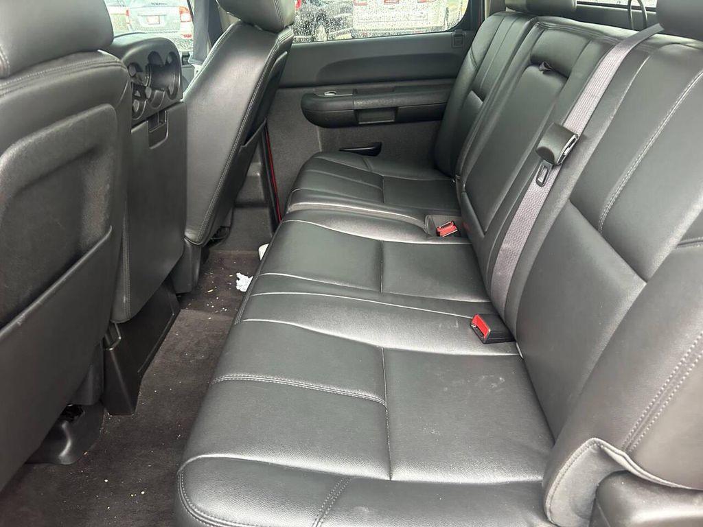 used 2013 Chevrolet Silverado 1500 car, priced at $18,977
