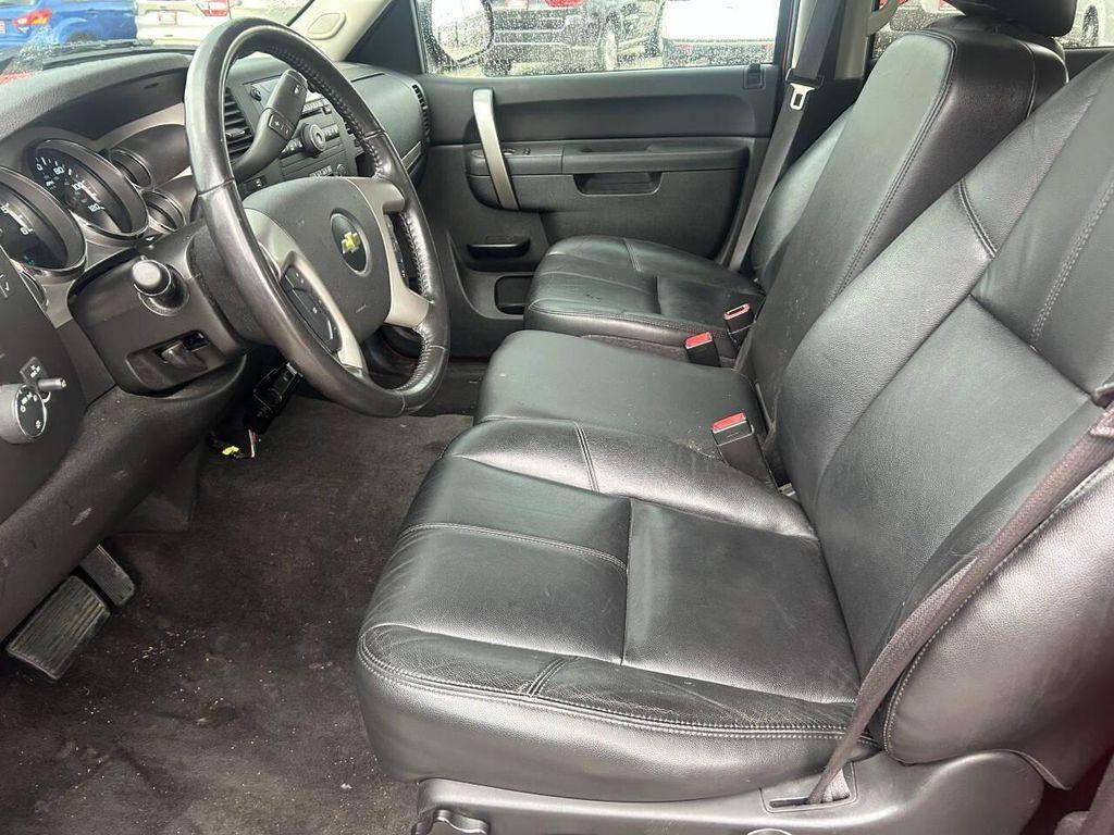 used 2013 Chevrolet Silverado 1500 car, priced at $18,977