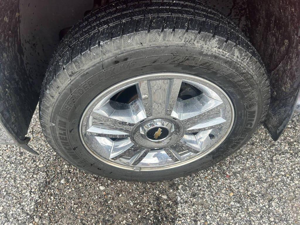 used 2013 Chevrolet Silverado 1500 car, priced at $18,977
