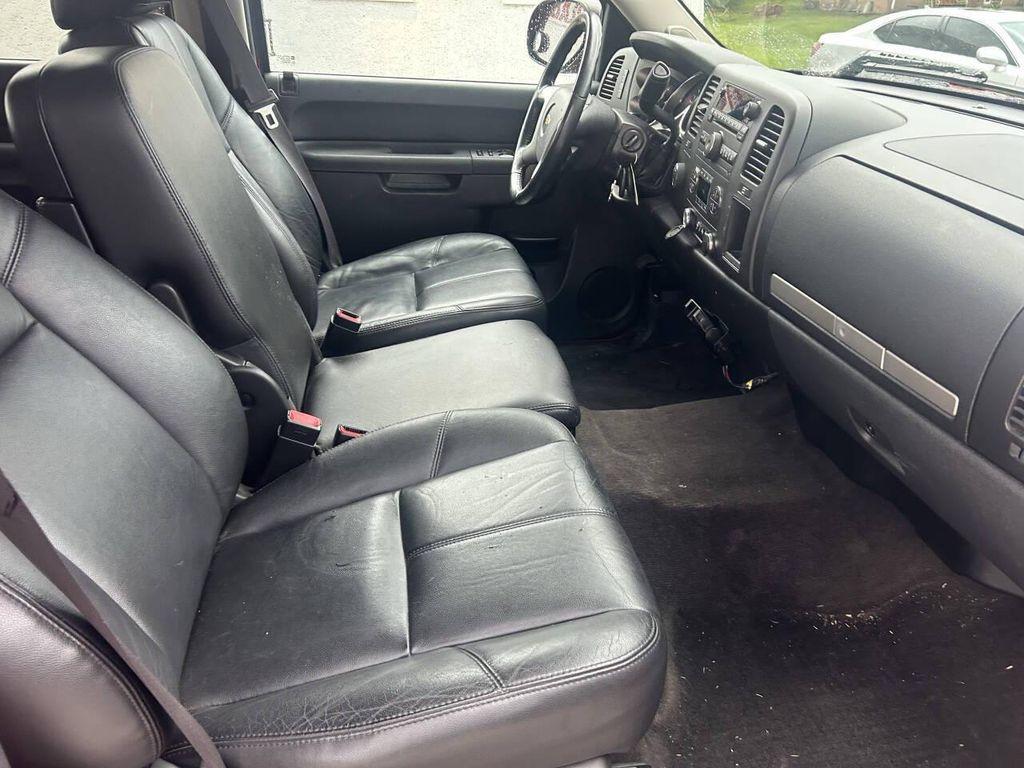 used 2013 Chevrolet Silverado 1500 car, priced at $18,977