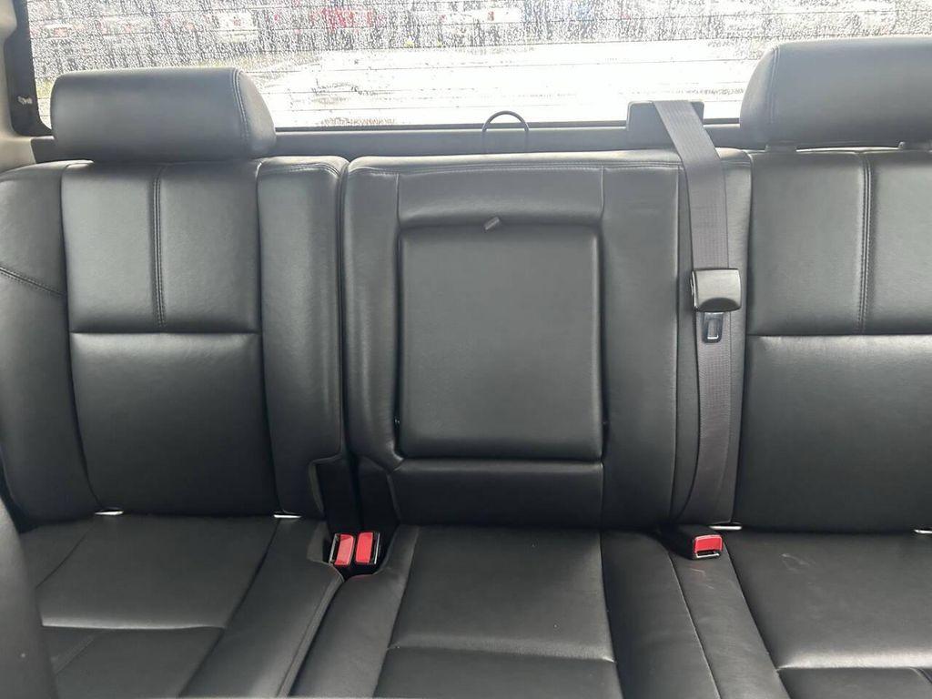 used 2013 Chevrolet Silverado 1500 car, priced at $18,977