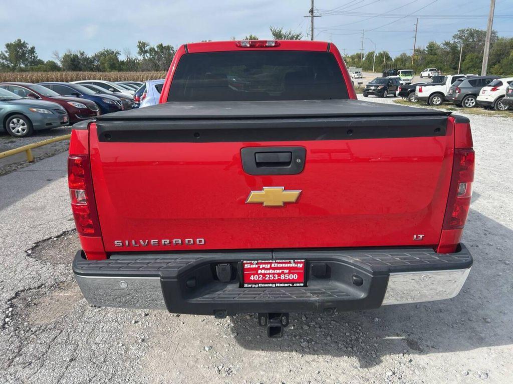 used 2013 Chevrolet Silverado 1500 car, priced at $17,977