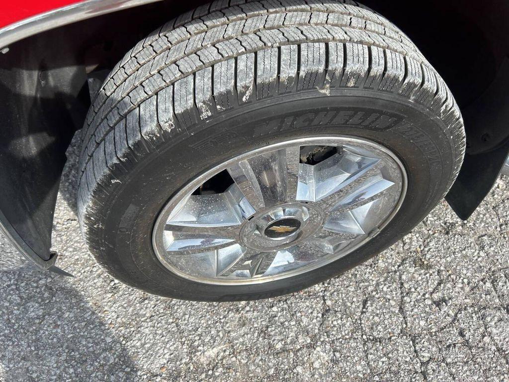 used 2013 Chevrolet Silverado 1500 car, priced at $17,977
