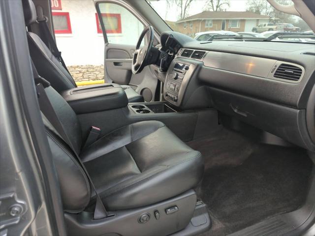 used 2012 Chevrolet Silverado 2500 car, priced at $28,997